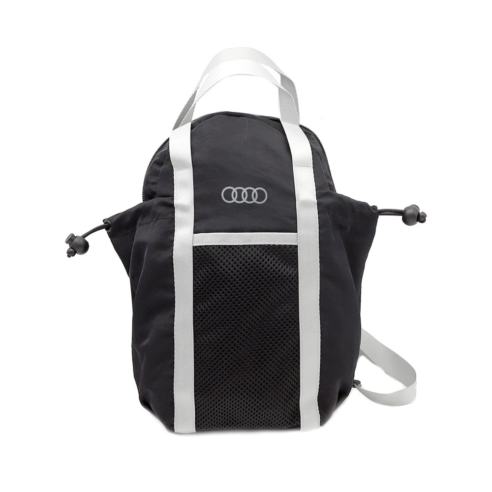 Audi Tote Backpack